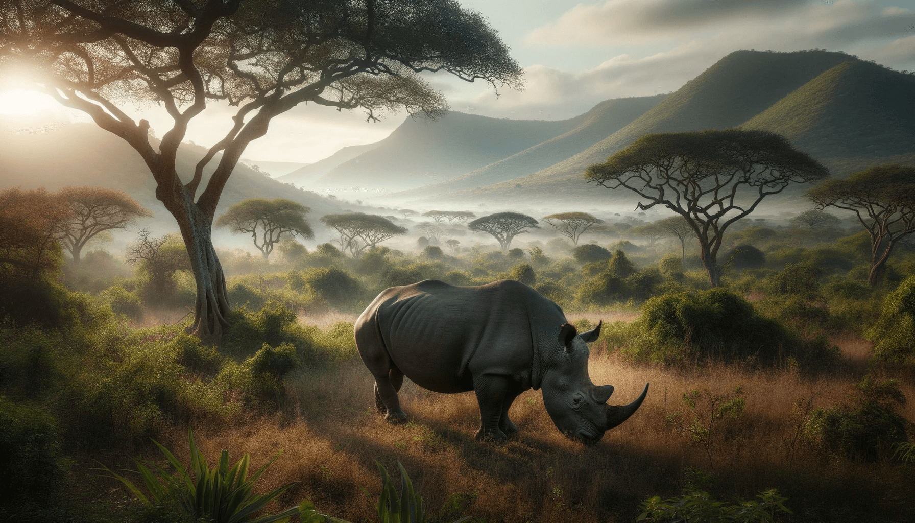 kruger national park