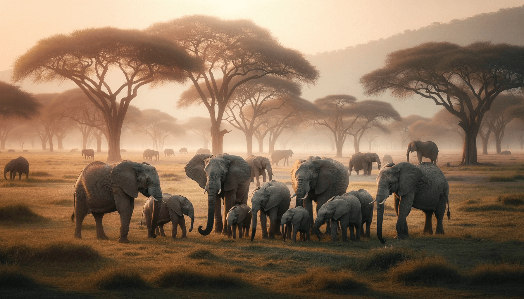 Exploring the Wilderness: A Dive into South Africa's Diverse Game Reserves