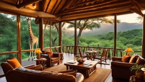Aquila Private Game Reserve