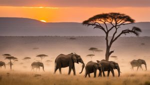 Summerplace Game Reserve