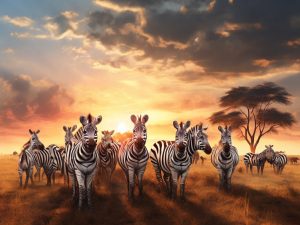 Best Game Reserves in South Africa