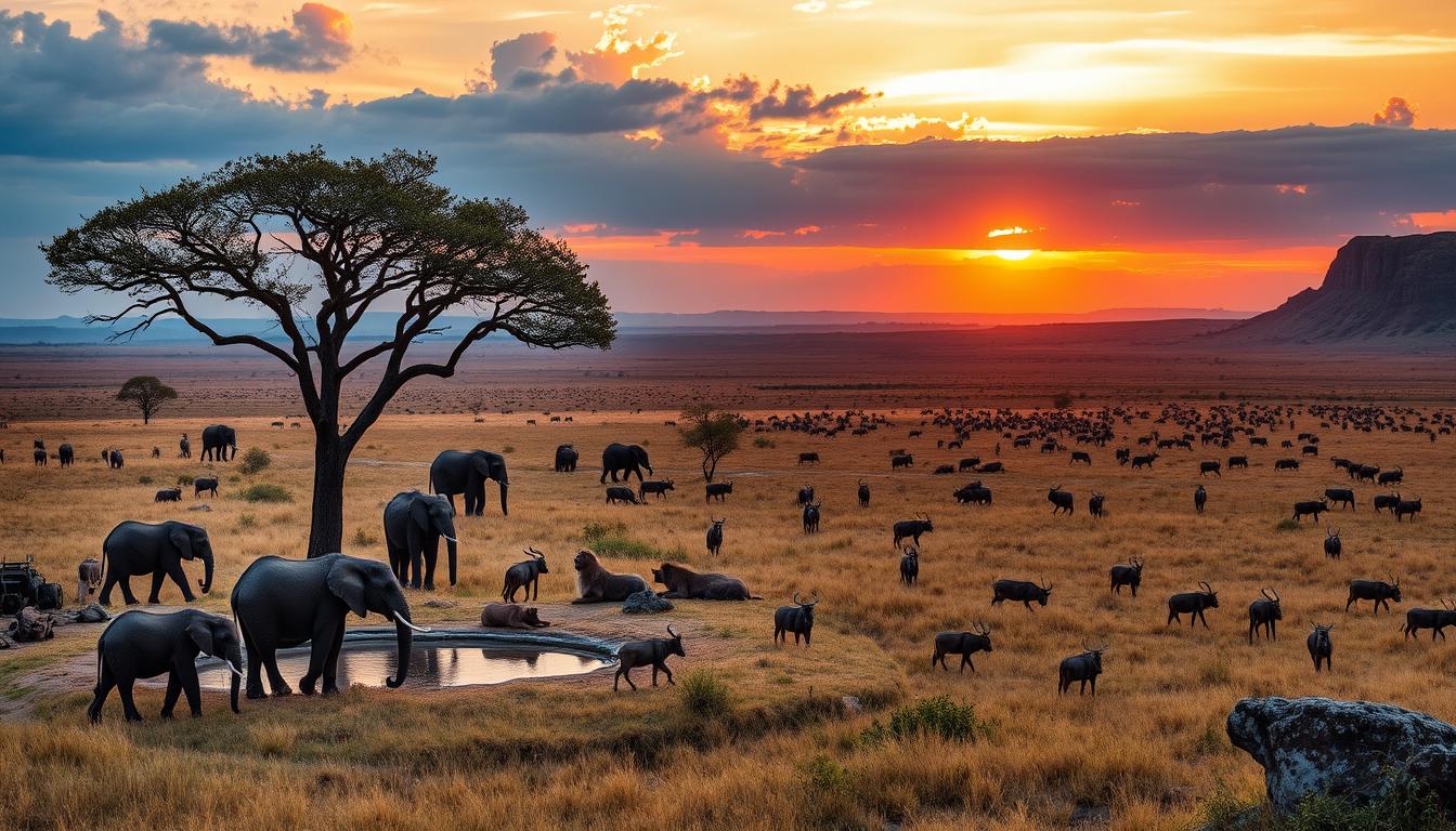 Top 10 African Safari Wildlife Parks In South Africa Game Reserves SA Top 10 African Safari Wildlife Parks In South Africa Game Reserves SA