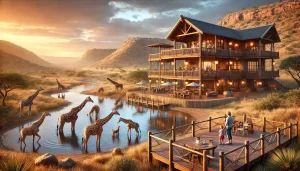 Family-Friendly Malaria-Free Safaris