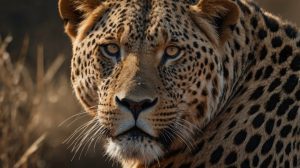 Best Parks for Big Five Viewing
