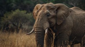 Best Parks for Big Five Viewing