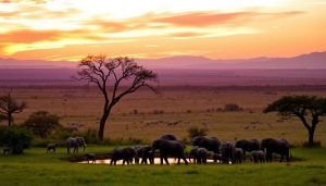 Londolozi Private Game Reserve