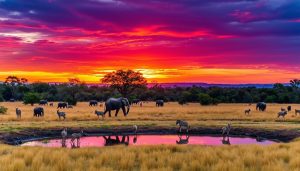 Addo Elephant Park Self-Drive Tips