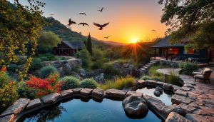 Best Birding Lodges in South Africa