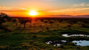 Best Parks for Photography Safaris