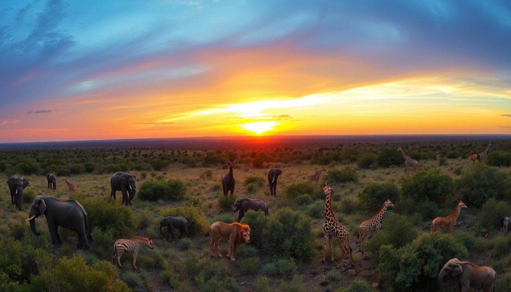 Kruger National Park