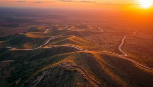 Kruger National Park Safari Routes