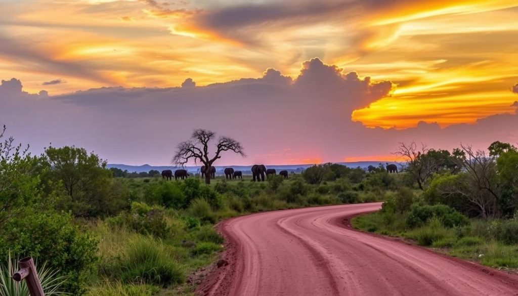 Scenic Routes