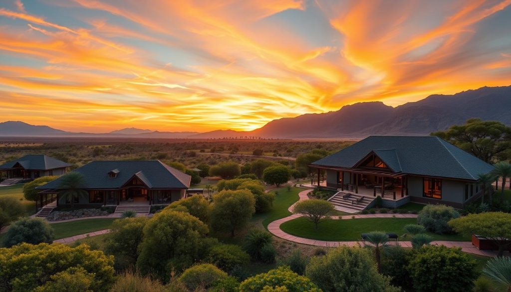 botlierskop lodges