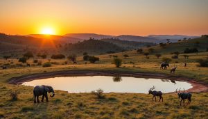 botlierskop private game reserve