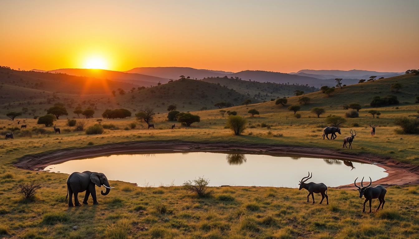 botlierskop private game reserve