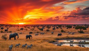 mabula game reserve
