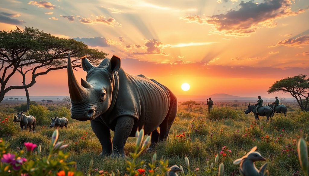 rhino conservation rhino conservation