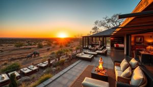 Luxury Family Safaris in SA: Top Lodges with Kids’ Programs for Americans