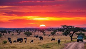 South Africa vs. Kenya: Which Safari Destination is Right for You?