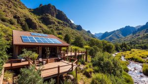 The Rise of Eco-Lodges: Why Millennials from the USA Are Choosing SA