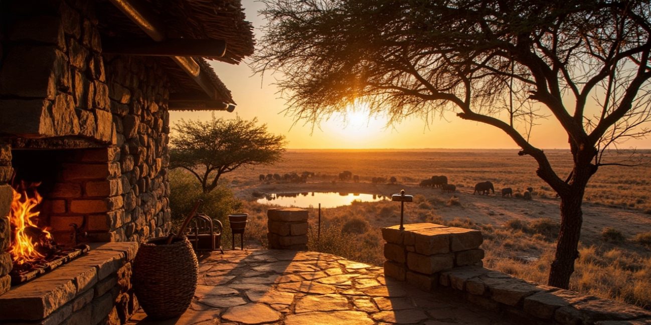 5 Budget-Friendly Game Lodges Near Johannesburg Perfect for Winter 2025 Getaway