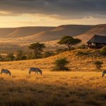 Monateng Game Lodge: Complete Visitor's Guide 2025