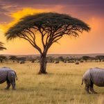 Tala Private Game Reserve: Complete 2025 Visitor's Guide