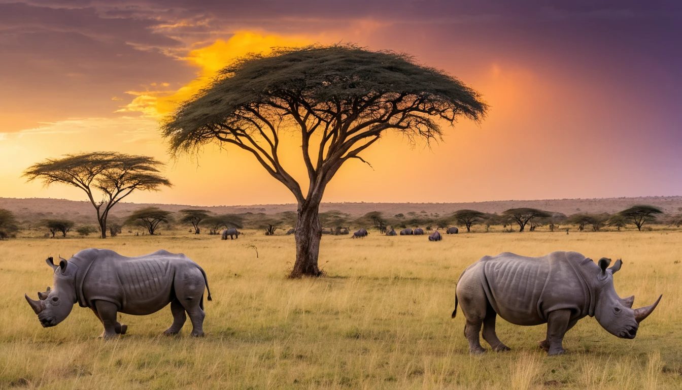 Tala Private Game Reserve: Complete 2025 Visitor's Guide