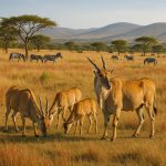 Lake Eland Game Reserve Prices 2025